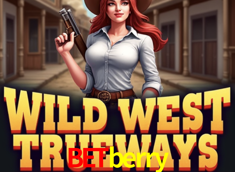 Game Providers betberry