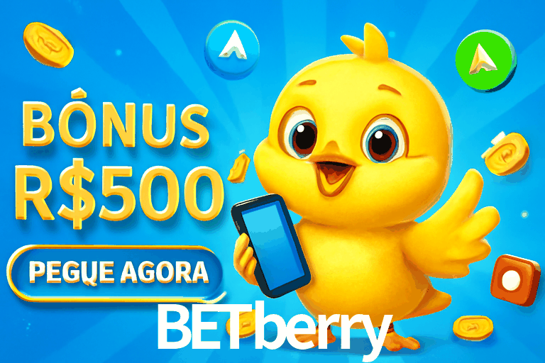 Games Directory betberry