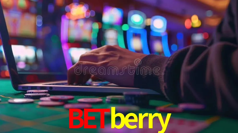 Descubra a Essência do betberry: Nossa História e Compromissos