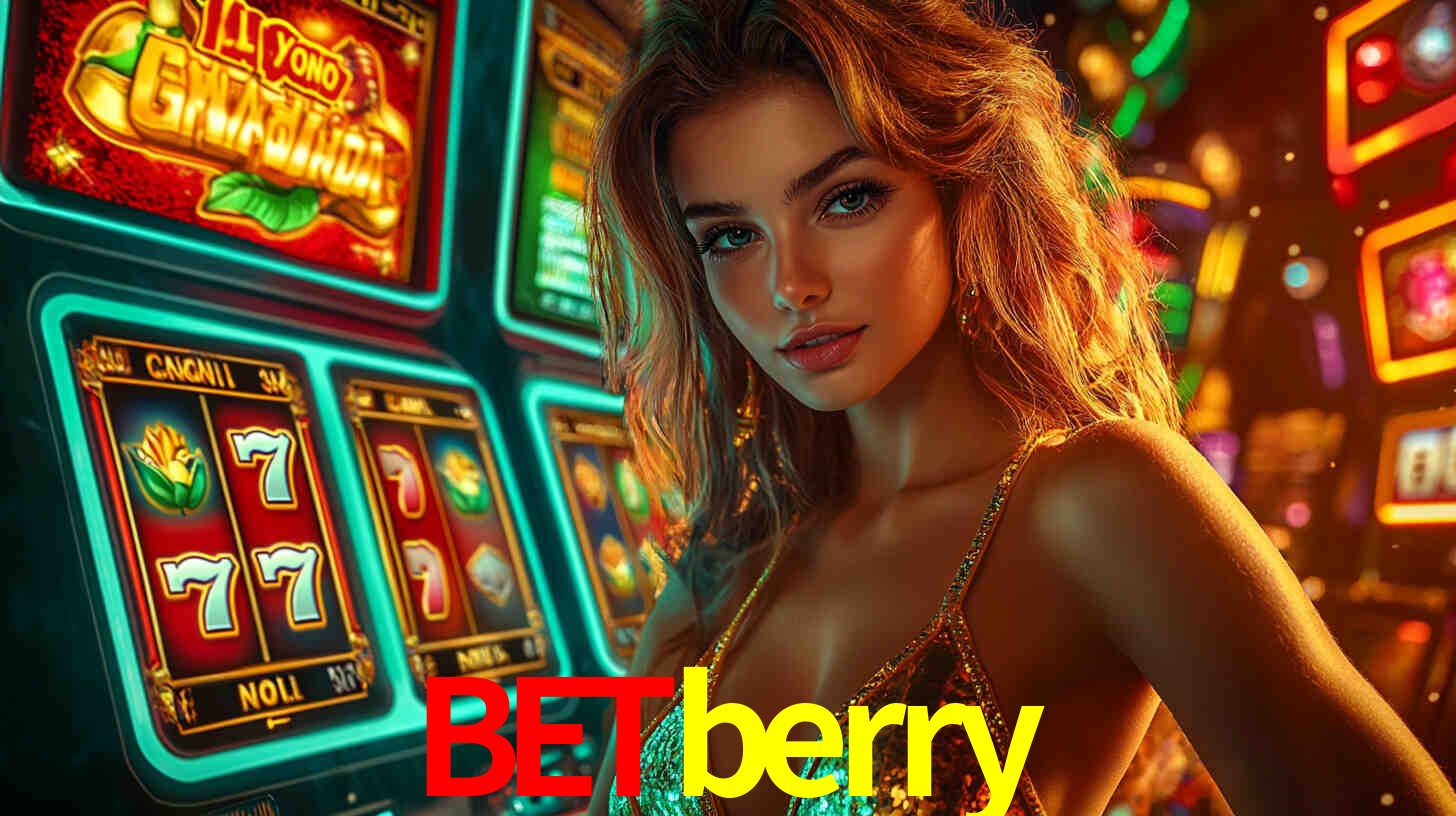 betberry app