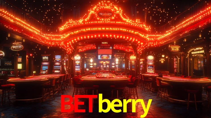 betberry.com