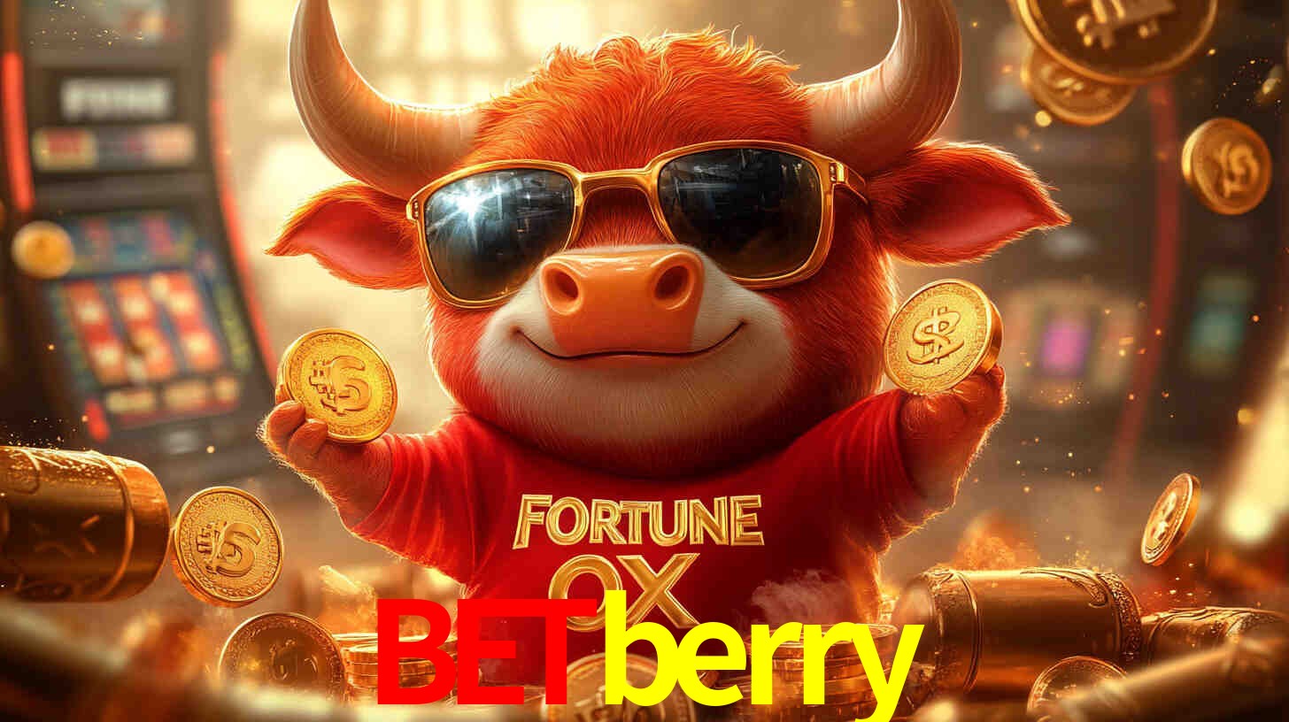 betberry.com