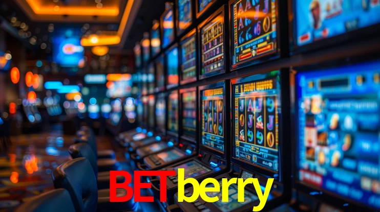Live Casino betberry
