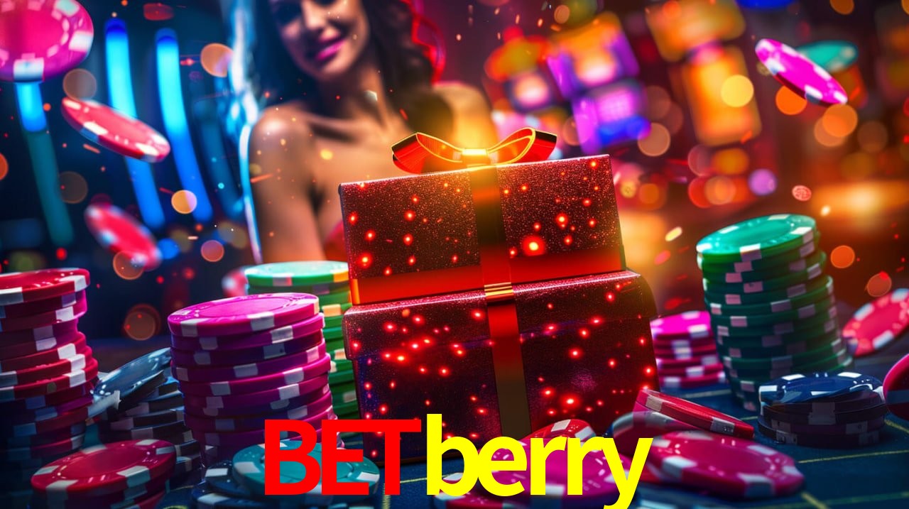 Sistemas de Segurança betberry