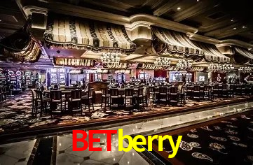 Responsive Design betberry