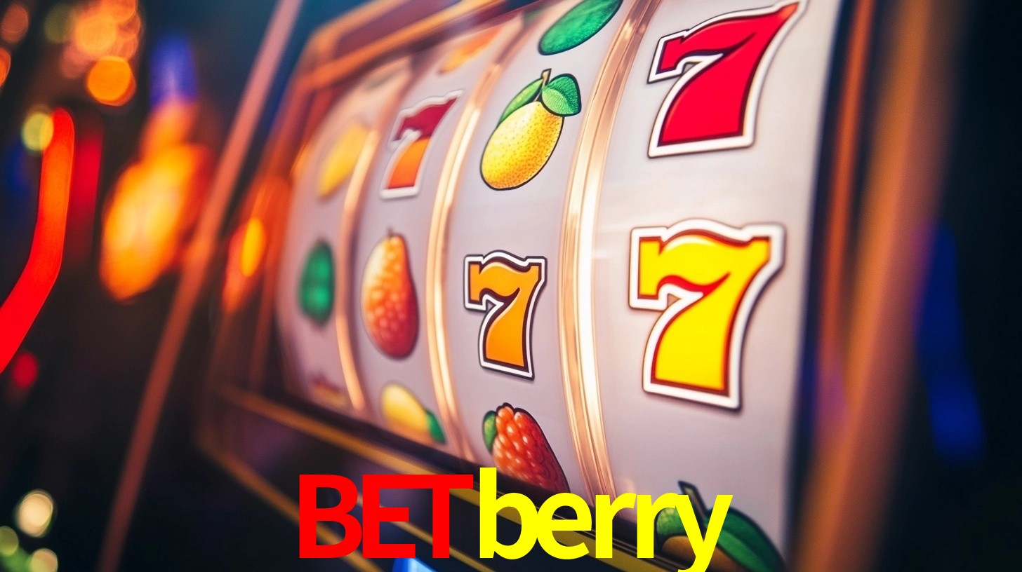 betberry: Jogos de Caça-Níqueis-Altas Recompensas, Roleta-Velocidade, Blackjack-Desafios Máximos