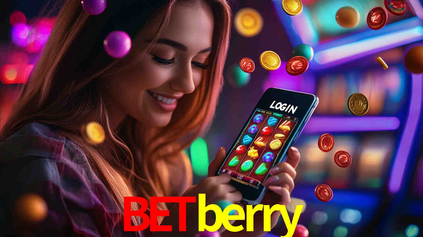 betberry,betberry.com