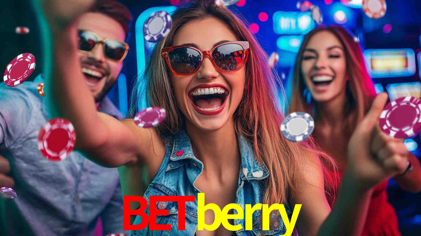 Apostas de Tênis betberry