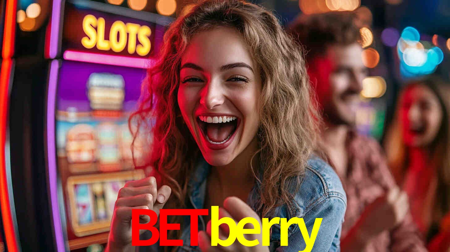 Recursos de Bônus betberry