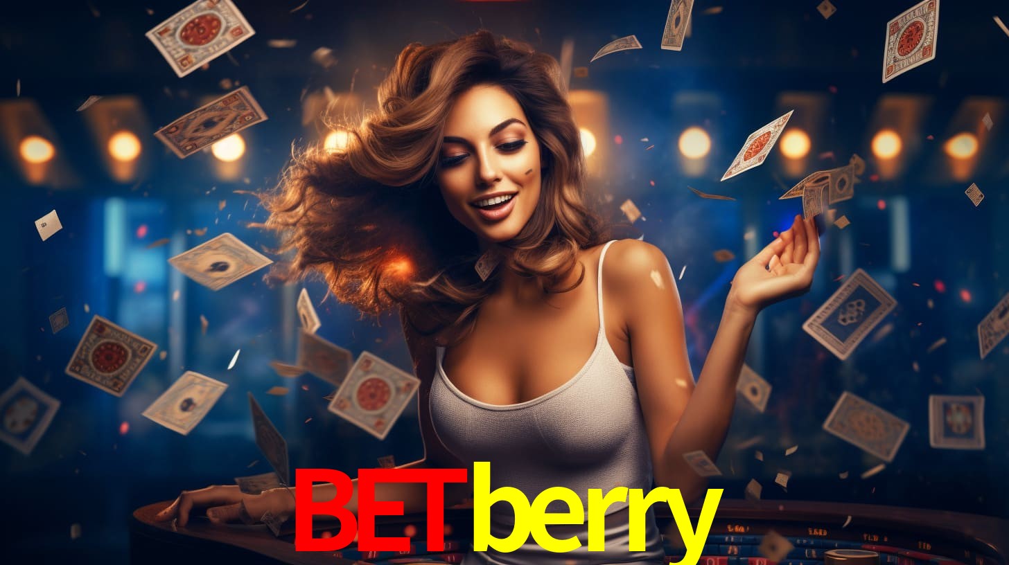 betberry.com