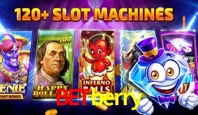 Exclusive Offers betberry
