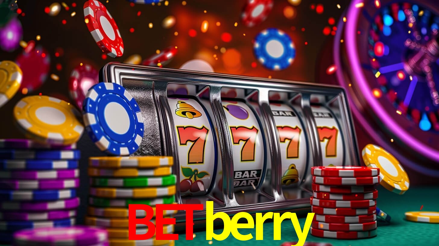Desvendando o Mundo dos Jogos Virtuais na betberry