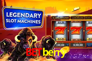 Explorando a Categoria de Eventos em Apostas na betberry