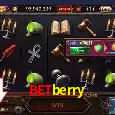Flash Promotion betberry