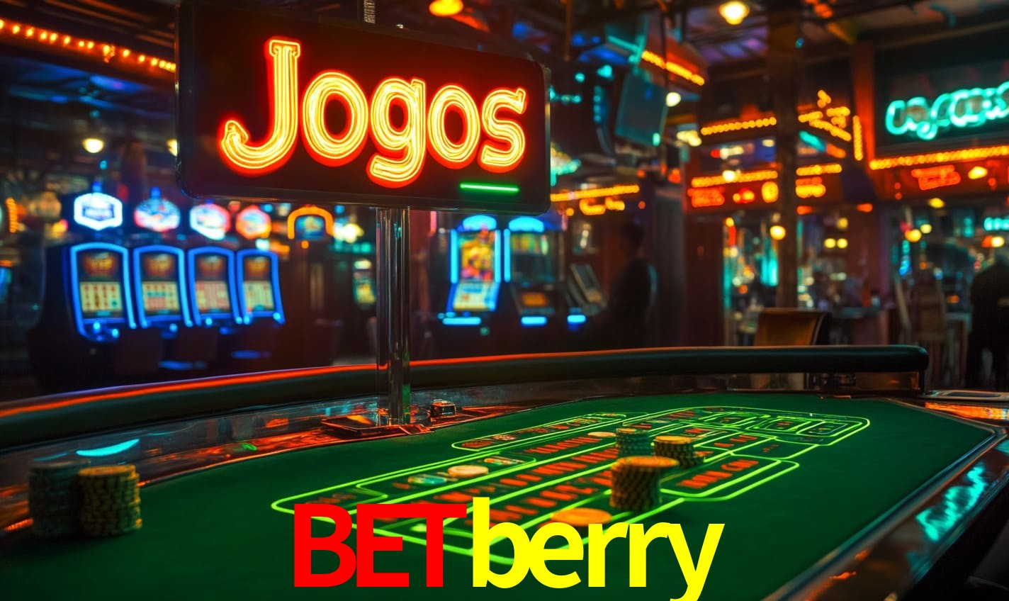 A Popularidade dos Caça-Níqueis no betberry
