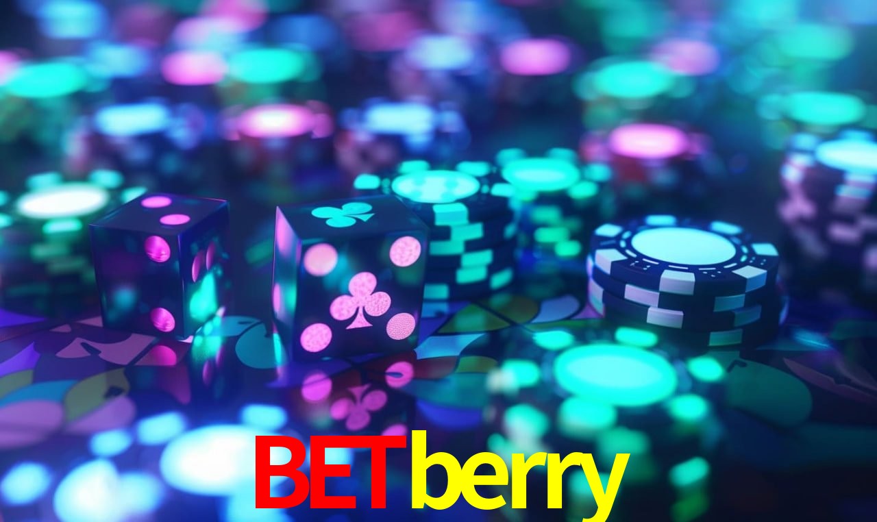 Inovações de Jogos na betberry: O Futuro das Experiências Interativas