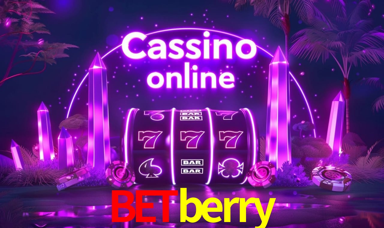 Descubra a Essência do betberry: Nossa História e Compromissos