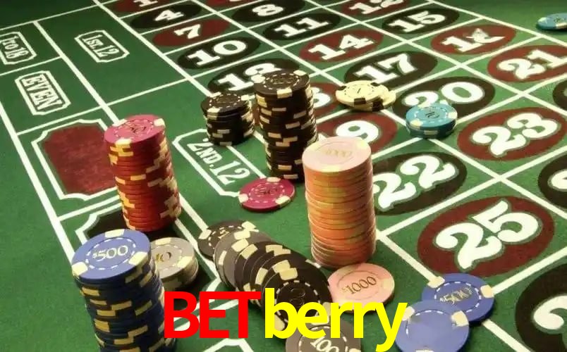 A Popularidade dos Caça-Níqueis no betberry