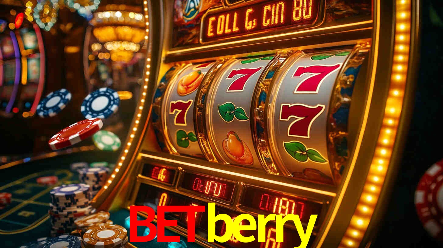Explore as vantagens do betberry: serviço profissional e confiabilidade