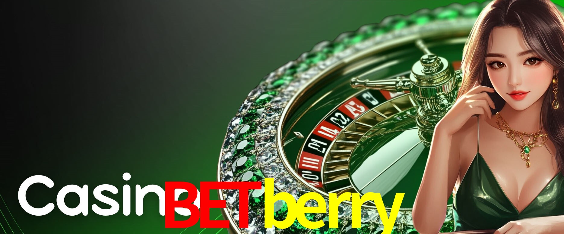 Account Benefits betberry