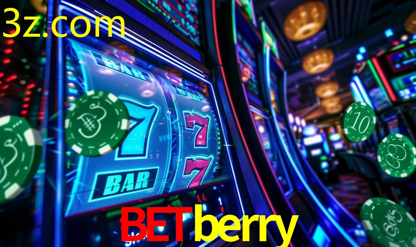 Jogos Crash na BETBERRY.COM