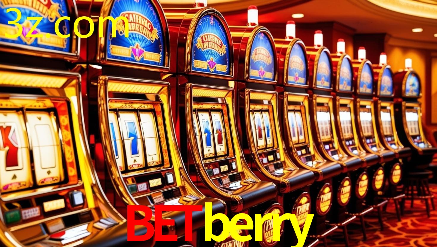 Fortune Tiger Slot no Site BETBERRY.COM