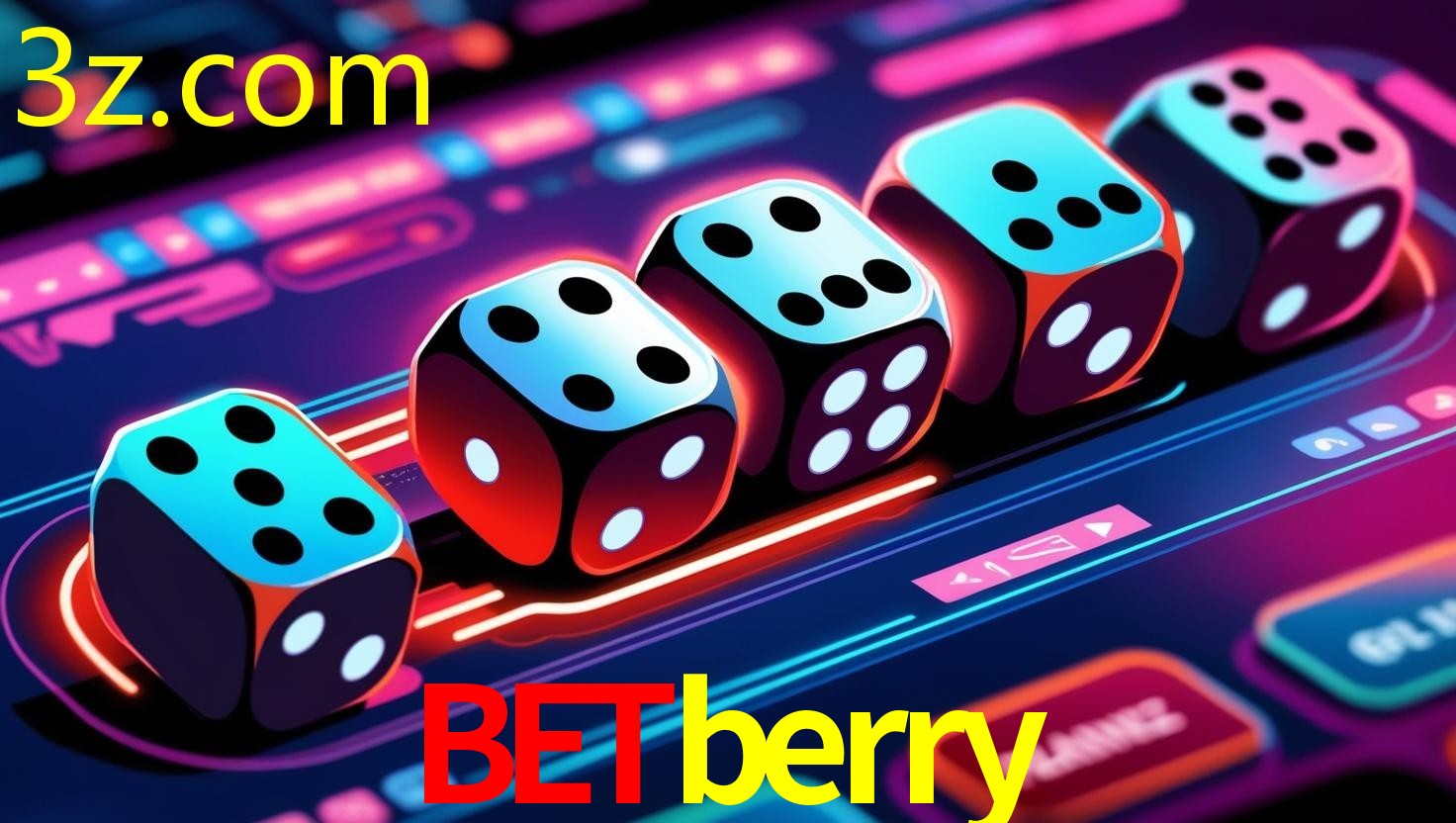 BETBERRY.COM Login Rápido