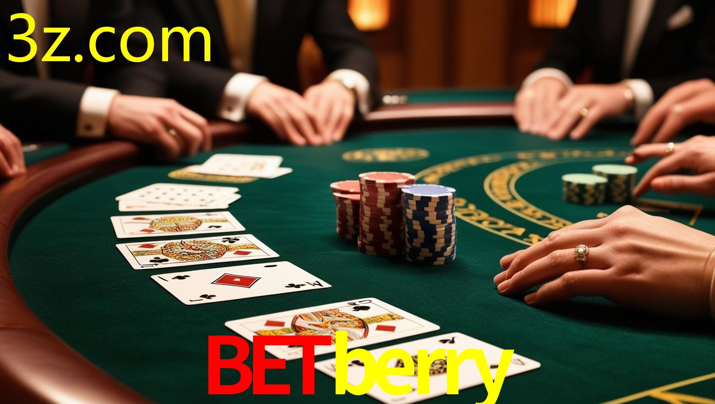 Apostas Futebol ao Vivo BETBERRY.COM