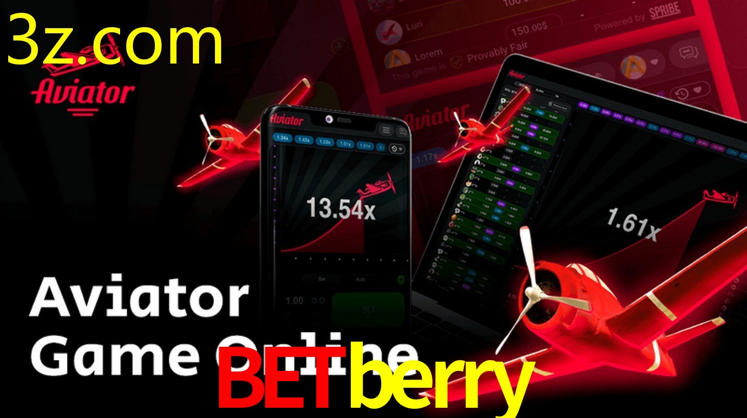 Cassino Online Seguro BETBERRY.COM