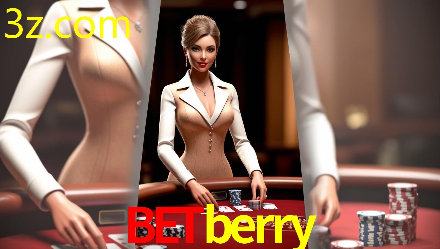 Apostas na Site BETBERRY.COM
